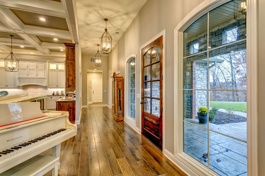 Otto Construction Home Builder Lake of the Ozarks